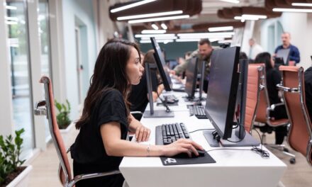 Të rinjtë shqiptarë ndër më të paaftët për zotësi digjitale në Evropë