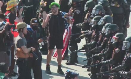 Çfarë po ndodh në Los Angelos, pse Trump dërgoi ushtrinë ndaj protestuesve?