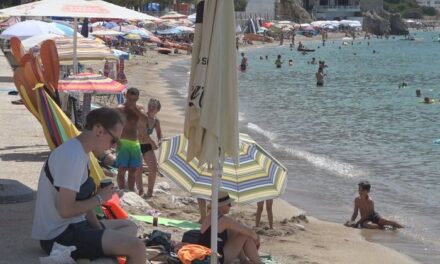 “Jo më pak se 70 000 lekë” – Publikohet lista e pagave për sektorin e turizmit