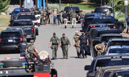 Vrasje me snajper në SHBA, si zjarrfikësit u futën në kurth dhe më pas u ekzekutuan