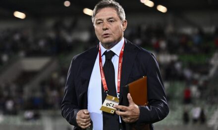 “2 milionë të interesuar”, trajneri i Serbisë për tifozerinë shqiptare: Po t’i zinte stadiumi…