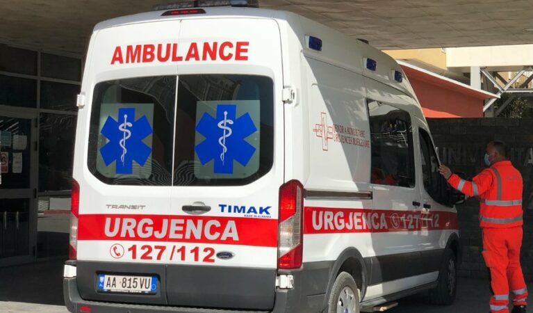 Tiranë,humb jetën 30-vjeçari! Hidhet nga lartësia