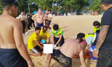 Kishte shkuar për pushime me bashkëshortin, mbytet 41-vjeçarja shqiptare në Tajlandë