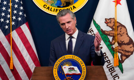 Newsom: Vendosja e marinsave në Los Angeles plotëson vetëm fantazinë e çoroditur të Presidentit diktatorial Trump
