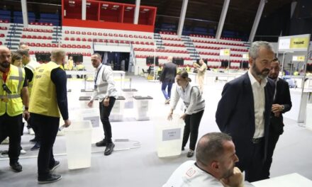 Kërkuan rinumërimin e votave – Kolegji Zgjedhor rrëzon ankimimin e Alimehmetit për Tiranën, shtyhet seanca për Shehun në Kukës