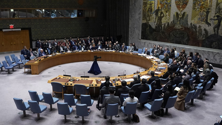 OKB:  Të premten mbledhje e jashtëzakonshme e Këshillit të Sigurisë për Iranin