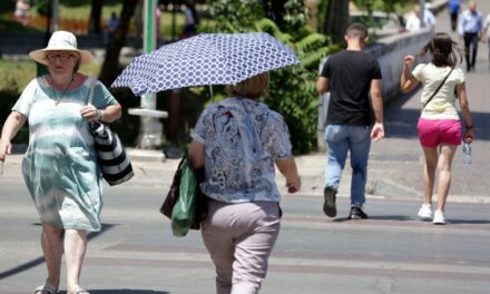 Mbrojtja nga ataku kardiak dhe problemet e tjera gjatë temperaturave ekstreme