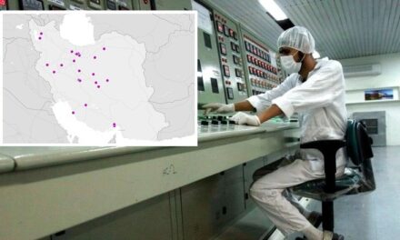 Pjesa më e madhe e programit bërthamor të Iranit mbetet aktiv dhe i paprekur pas sulmeve të Izraelit.