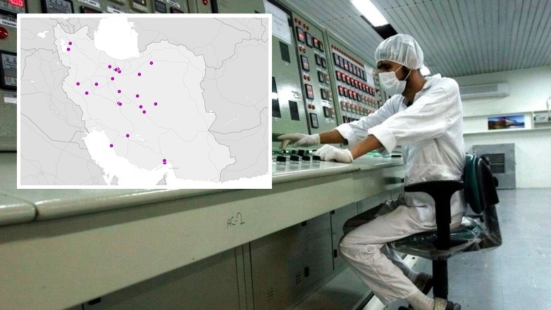 Pjesa më e madhe e programit bërthamor të Iranit mbetet aktiv dhe i paprekur pas sulmeve të Izraelit.