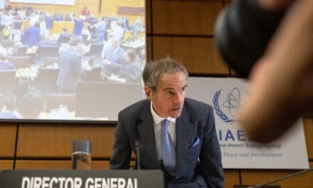 Grossi: “Inspektimi i objekteve bërthamore të Iranit është një përparësi”