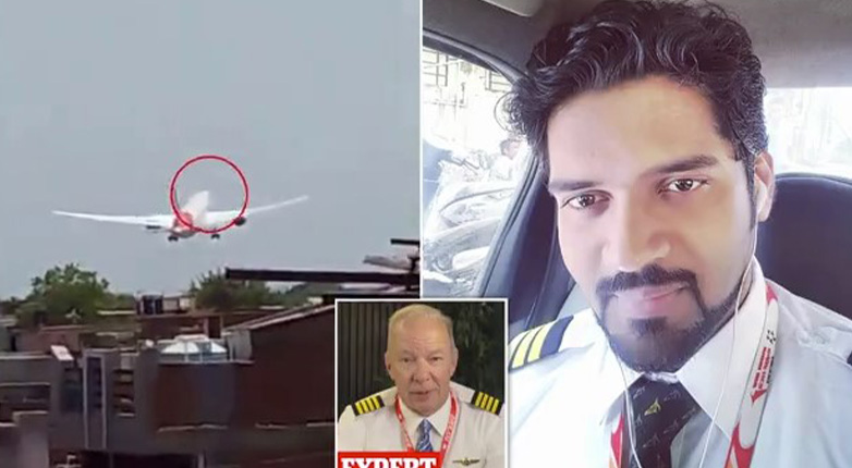 Teoritë tronditëse rreth rrëzimit të Boeingut të Air India