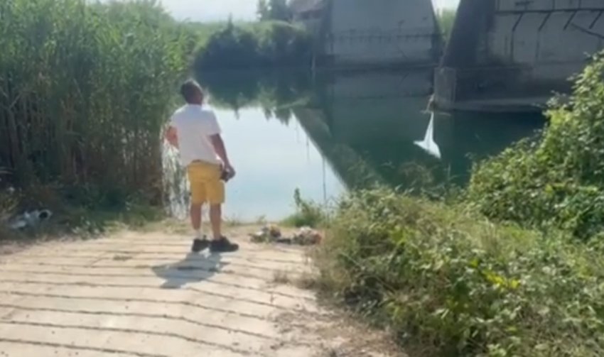 Nuk mbijetojnë 2 të miturit që shqiptari nxori nga lumi, prindërit dhurojnë organet