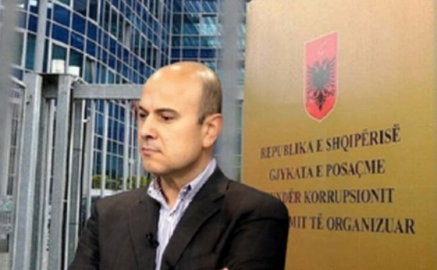 Kërkesa e dhëndrit të Berishës për revokim mase, seanca shtyhet për në datë 30 qershor