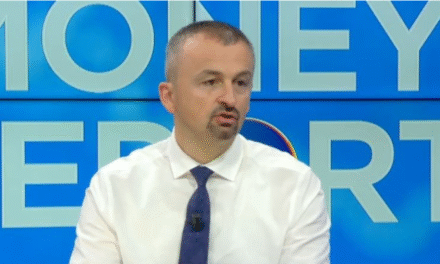 Pikiata e euros/ Vakaj: Remitancat, një ndër faktorët që ka ndikuar në rënien e saj