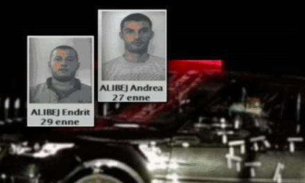 Miqtë që u bënë armiq/ Si nisi lufta e shokëve të fëmijërisë? 7 vrasje, Erjon Alibej pagoi 388 mijë €