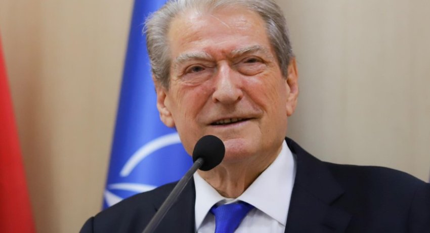 Berisha me grip, nuk shkon në SPAK/ Ish kryeministri nuk paraqitet për masën e sigurisë