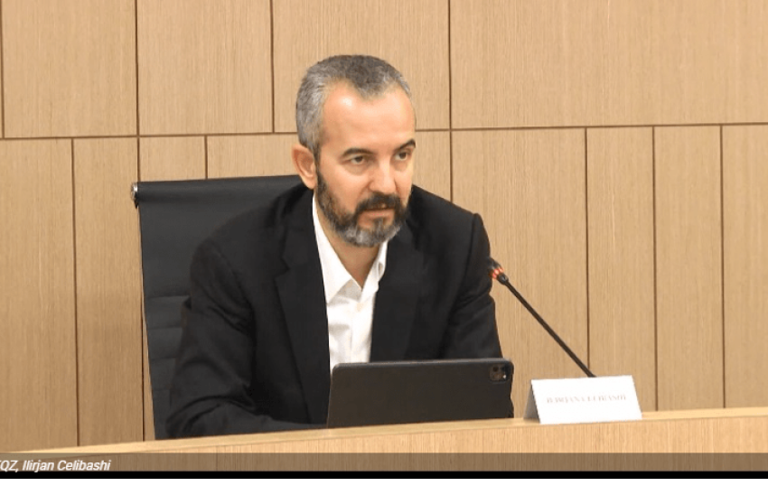Ilirjan Celibashi jep detaje për rinumërimin e votave në Tiranë dhe Fier