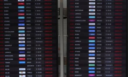 Sulmi i Izraelit/ Anulohen fluturimet me Shqipërinë