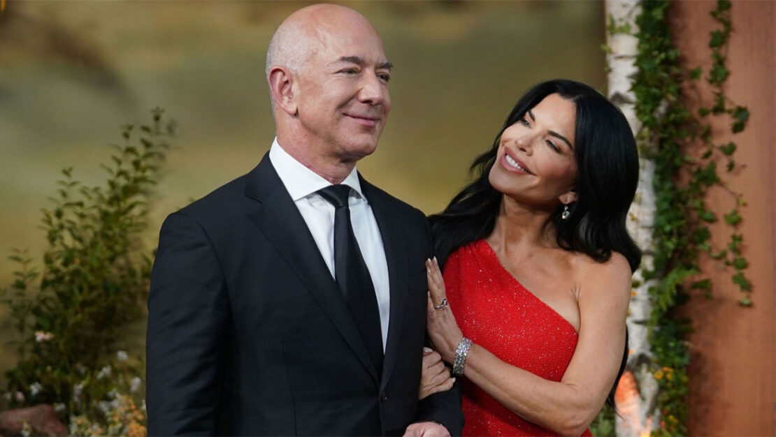 Jeff Bezos – Lauren Sánchez: Çfarë zbuloi pronari i restorantit më të famshëm të Venedikut për dasmën e vitit