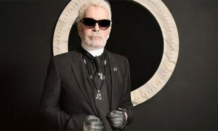80 krijime nga Karl Lagerfeld për Chloé do të shiten në ankand në Paris