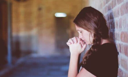 Paqja nuk është mungesa e konfliktit – është mënyra se si e përballoni atë