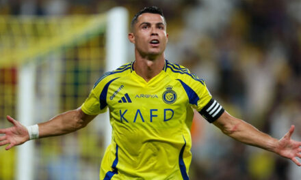 Cristiano Ronaldo nënshkruan kontratë të re me Al Nasr!