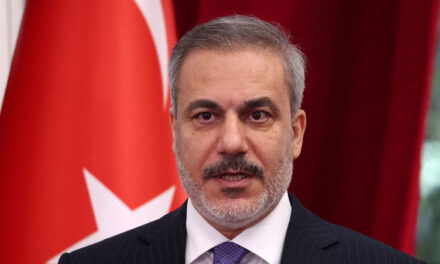 Fidan: “Promovimi i procesit të Trump është zgjidhja e vetme për programin bërthamor të Iranit”