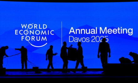 Forumi Ekonomik Botëror: Situata gjeopolitike është ‘më komplekse’ ndër dekada