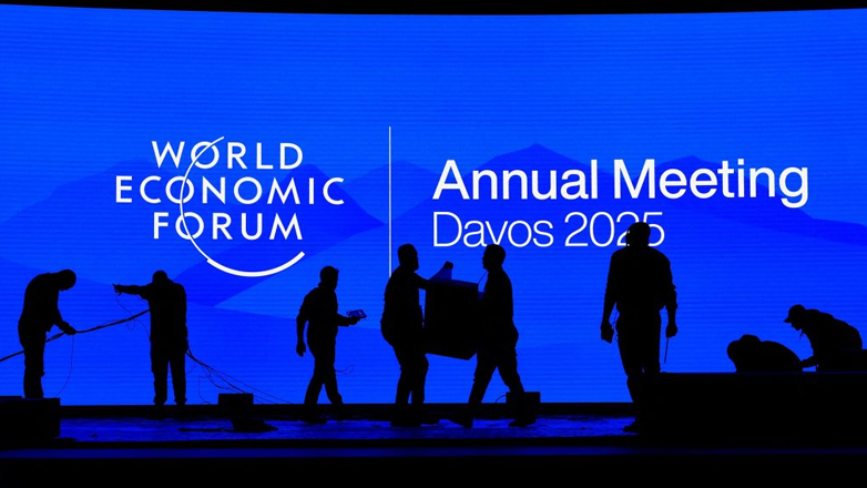 Forumi Ekonomik Botëror: Situata gjeopolitike është ‘më komplekse’ ndër dekada