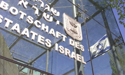 Shqetësim në Athinë për sulmet ndaj objektivave izraelite