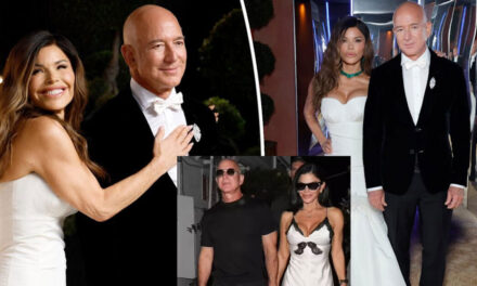 Lauren Sánchez: Kush është latina seksi që martohet me Jeff Bezos në Venecia – Kronika e një lidhjeje shumë të diskutuar