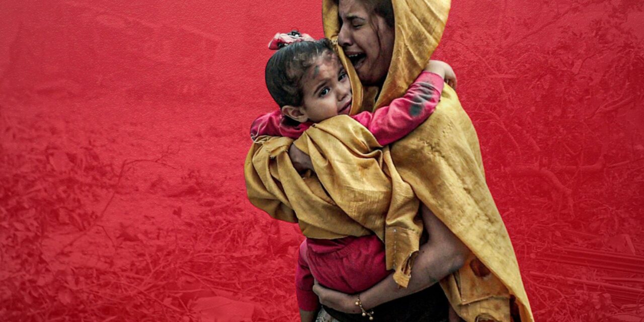 A po afrohet një Luftë e Tretë Botërore?