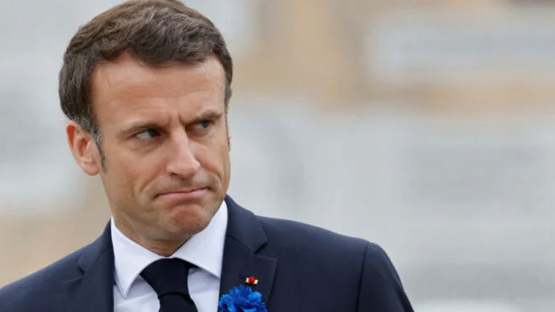 Francë: Macron mbledh Këshillin e Mbrojtjes dhe Sigurisë Kombëtare