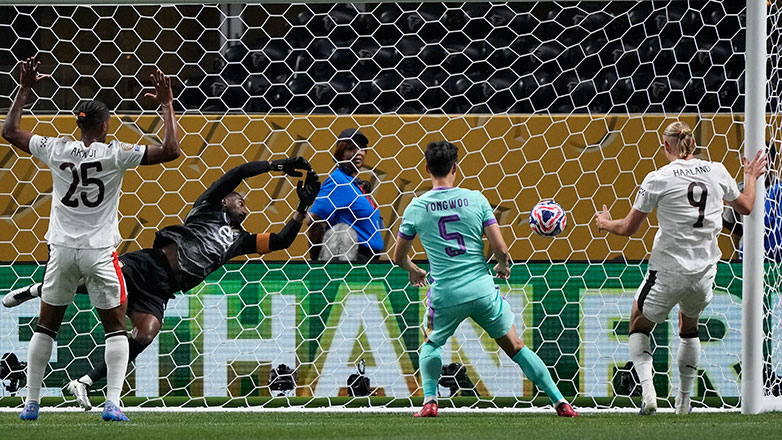 Kupa e Botës për Klube: Manchester City shkatërron Al Ain me rezultatin 6-0