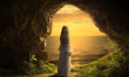 Kujdes si flet me veten, sepse po dëgjon!