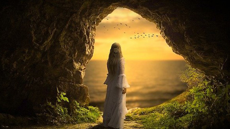 Kujdes si flet me veten, sepse po dëgjon!