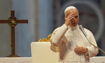 Papa Leo: Situata midis Iranit dhe Izraelit është tensionuar – Thirrje për përgjegjësi dhe arsye