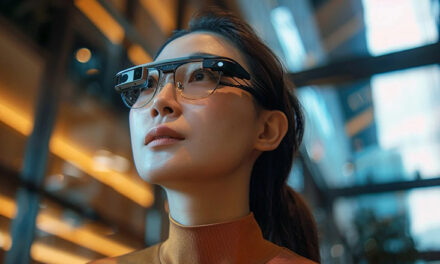 Syzet inteligjente përkthejnë gjuhë të huaja në kohë reale