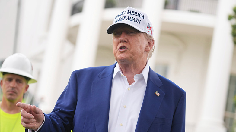 Amerikanët janë kundër përfshirjes së SHBA-së në Iran