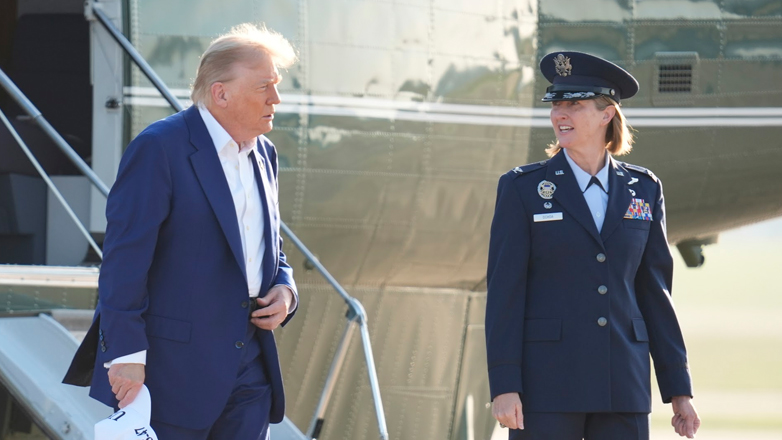 Neni 5 i NATO-s është pezull