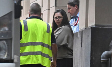 Australi: Erin Patterson shpallet fajtore për vrasje me kërpudha toksike