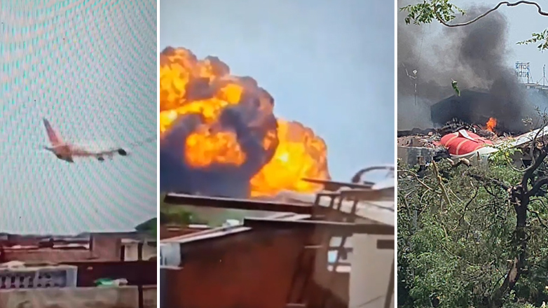 Tragjedi ajrore në Indi: Gabim njerëzor apo veprim i qëllimshëm?