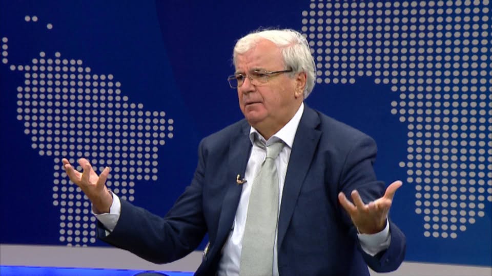 Pse është bashkuar Saliu me çështjen Veliaj?