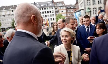 BE miraton paketën 87.7 milionë euro për Shqipërinë, Malin e Zi dhe Serbinë