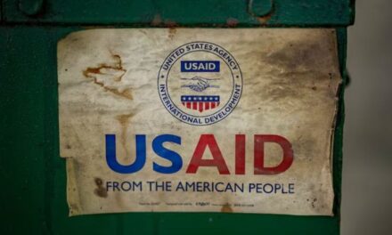Mbyllet zyrtarisht USAID, programet e ndihmës në dorë të DASH! Rubio: Çdo financim do të jetë në përputhje me politikat e administratës së SHBA