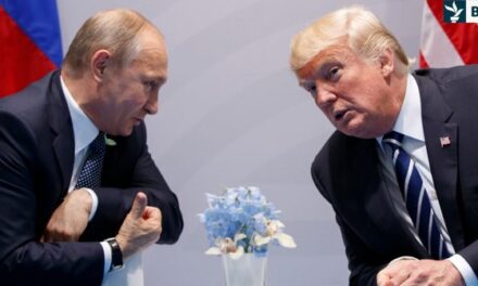A do të lëkundet Putin pas ultimatumit të Trumpit?