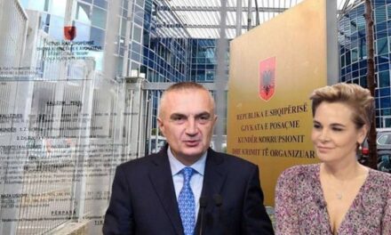 Dosja Meta-Kryemadhi, avokati: Tre vepra penale, 12 vjet burg