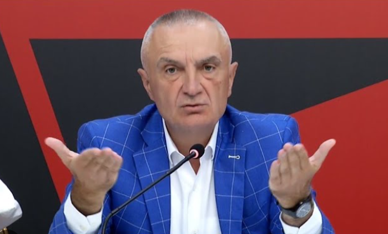 Mbyllja e hetimeve, Meta: Nuk kam marrë shkresë zyrtare nga SPAK, u njoftova nga gardiani! Do të paraqitem sapo të mundet avokati