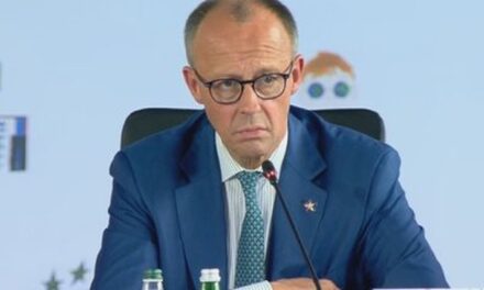 Kancelari gjerman reagon pas marrëveshjes BE-SHBA: Kompromis i nevojshëm, por i dhimbshëm