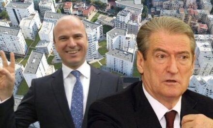 Afera “Partizani”, avokati: Berisha rrezikon deri në 10 vite burg!